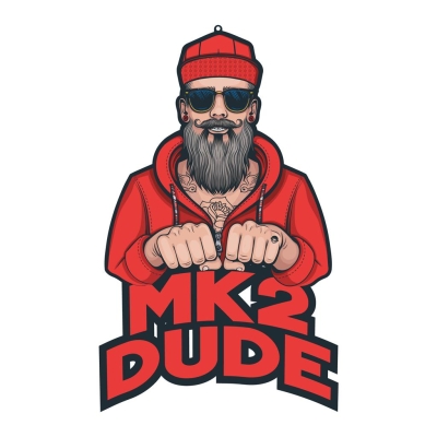 MK2 Dude