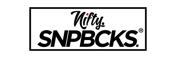 Nifty. Snpbcks