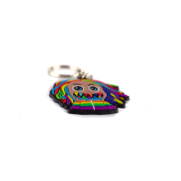 Nifty. Snpbcks® - 6ix9ine Keychain