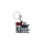 Nifty. Snpbcks® - F*Ck New Cars Keychain