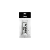 Nifty. SNPBCKS® - Box Logo Airfreshener