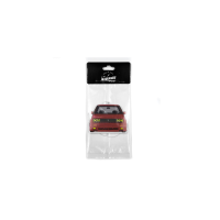 Nifty. SNPBCKS® - Rallye Airfreshener