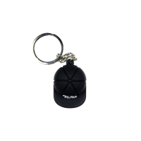 Nifty. SNPBCKS® - Mini Snpbck Black Keychain