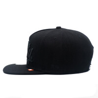 Nifty. Snpbcks® - Basic | Black/Black