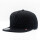 Nifty. Snpbcks® - Basic | Black/Black