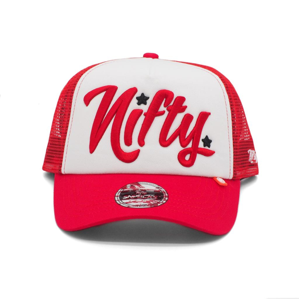 Nifty. Snpbcks® - Trucker Teens