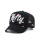 Nifty. Snpbcks® - Trucker Black