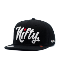 Nifty. SNPBCKS® - Basic | Black