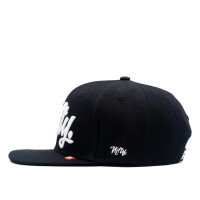 Nifty. Snpbcks® - Basic | Black