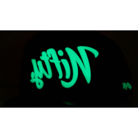 Nifty. Snpbcks® - Glow In The Dark