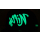 Nifty. Snpbcks® - Glow In The Dark