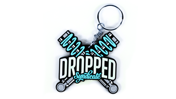 Nifty. Snpbcks - Dropped Keychain