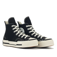 Casual Damenturnschuh Converse CHUCK 70 PLUS CANVAS...