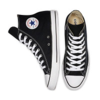 Laufschuhe für Damen Converse CHUCK TAYLOR ALL STAR M9160C Schwarz