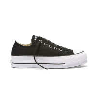 Casual Damenturnschuh Converse TAYLOR ALL STAR LIFT...