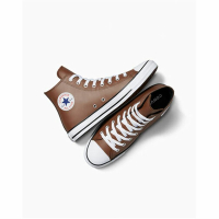 Damen Sneaker Converse Chuck Taylor All Star Hi Braun