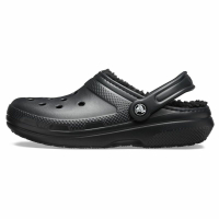 Crocs Classic Lined Clog U Bunt