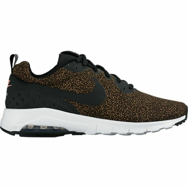 Herren Sportschuhe Nike Air Max Motion Braun Mode Accessoires Exklusiv Preiswert NIFTY. SNPBCKS