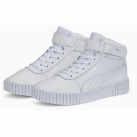 Casual Damenturnschuh Puma CARINA 2.0 MID 385851 02...