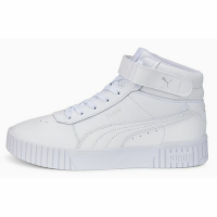 Casual Damenturnschuh Puma CARINA 2.0 MID 385851 02...