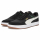 Herren-Sportschuhe Puma Court Ultra 75 Years Schwarz