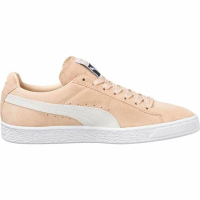 Herren Sneaker Puma Suede Classic + Natural  Beige