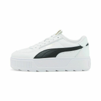 Casual Damenturnschuh Puma Karmen Rebelle Weiß