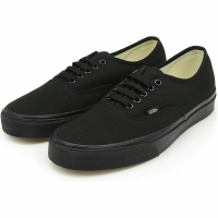 Herren Sneaker Vans AUTHENTIC VEE3BKA Schwarz