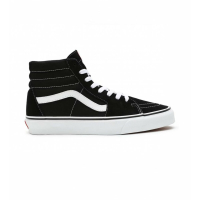 Herren-Sportschuhe Vans UA SK8-Hi VN000D5IB8C1 Schwarz