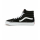 Herren-Sportschuhe Vans UA SK8-Hi VN000D5IB8C1 Schwarz