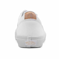 Damen Sneaker Vans Ward Weiß