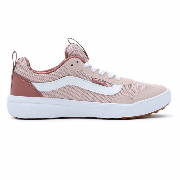 Damen Sneaker Vans Range EXP Dusty Hellrosa