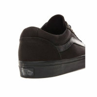 Herren Sneaker Vans MN Ward Schwarz