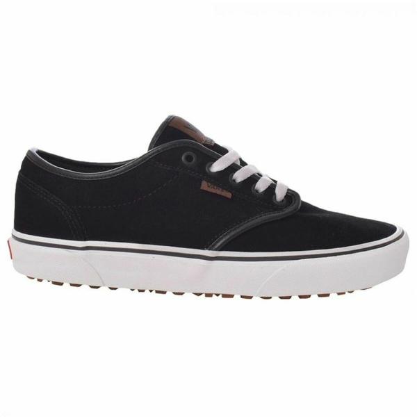 Herren Sneaker Vans Atwood VansGuard Schwarz