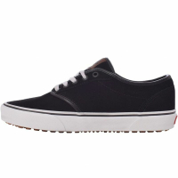 Herren Sneaker Vans Atwood VansGuard Schwarz