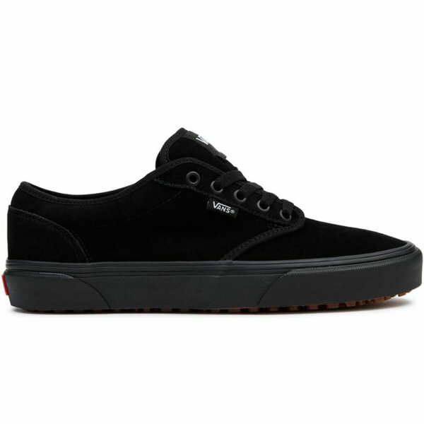 Herren Sneaker Vans Atwood VansGuard Schwarz