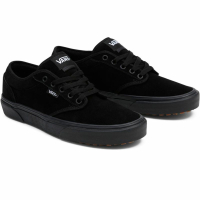 Herren Sneaker Vans Atwood VansGuard Schwarz