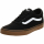 Herren Sneaker Vans Ward Braun Schwarz