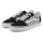 Casual Damenturnschuh Vans Ward Schwarz