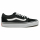 Casual Damenturnschuh Vans Ward Schwarz