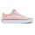 Casual Damenturnschuh Vans Ward Orange