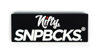 Nifty. SNPBCKS® - Box Black Magnet