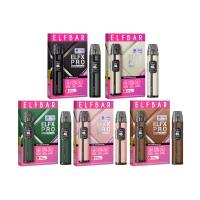 Elfbar - Elfx Pro