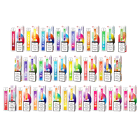 Flerbar - M Einweg E-Zigarette