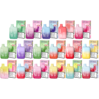 Lost Mary - BM600 Einweg E-Zigarette